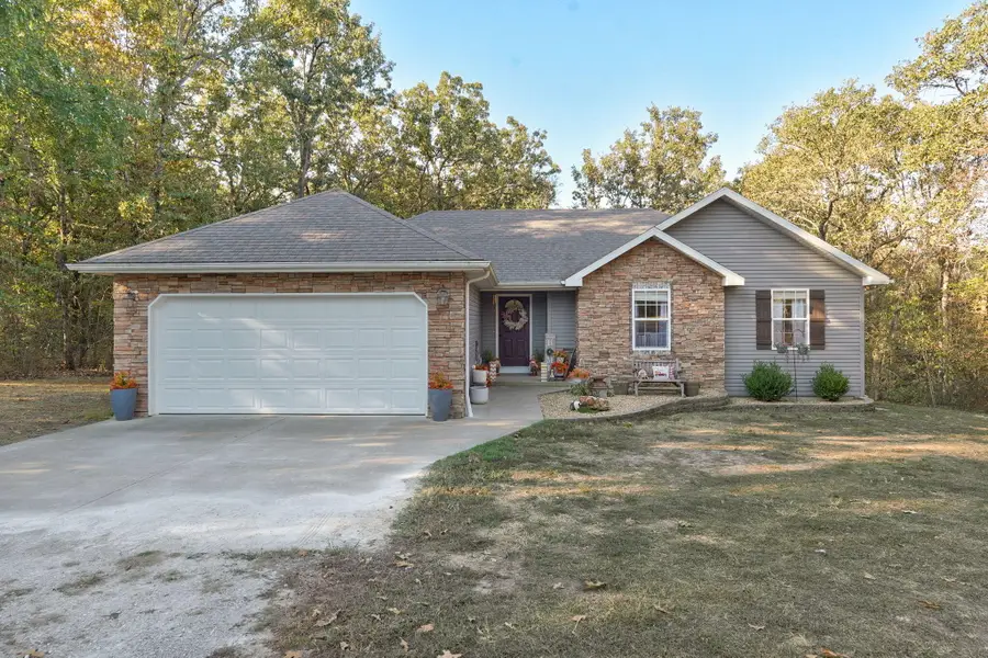 32 Rolling Hill Lane, Elkland, MO 65644 - #2