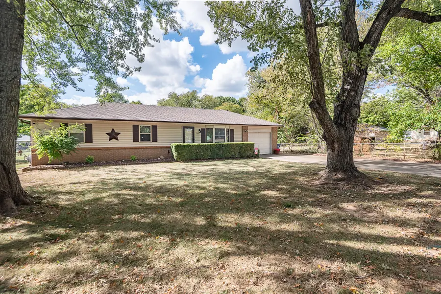 703 N Aspen Court, Nixa, MO 65714 - #3