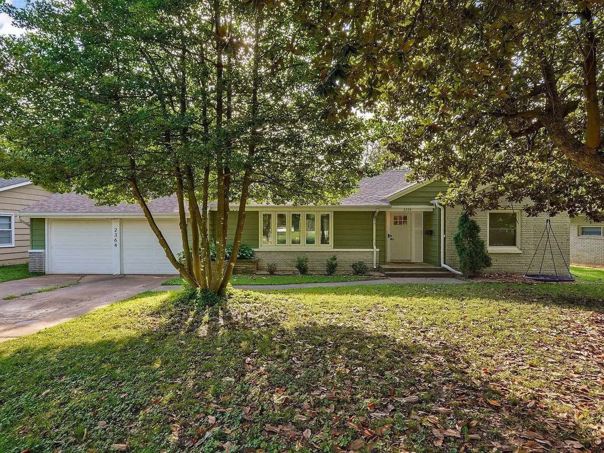 2364 S Wallis Smith Boulevard, Springfield, MO 65804 - #1