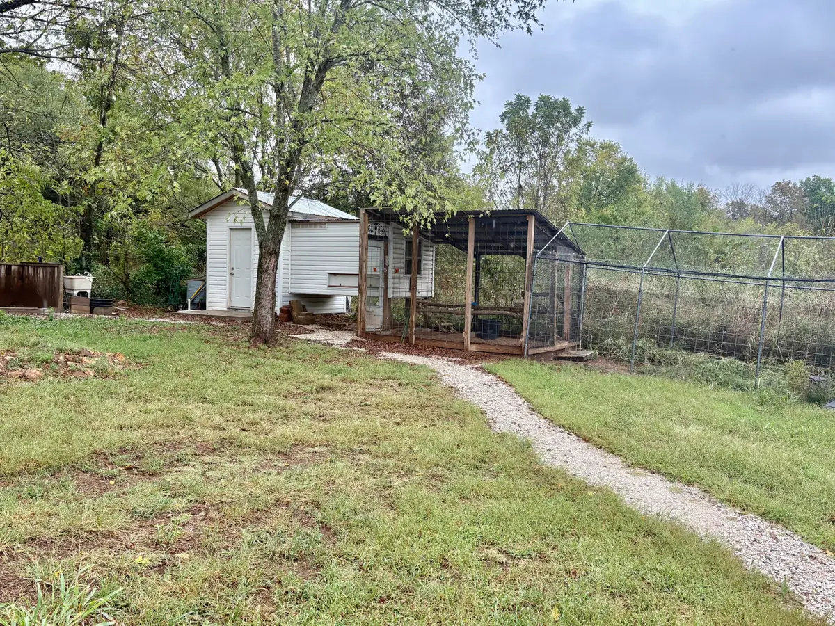 Lot 1 N Gymnasium Street, Everton, MO 65646 - #1