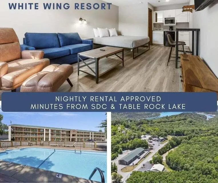 982 Indian Point Road #Block Of 5, Branson, MO 65616 - #1