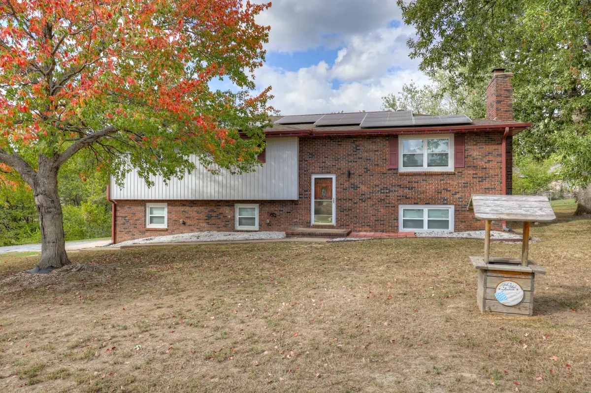 2905 Southern Hills Drive, Joplin, MO 64804 - #1