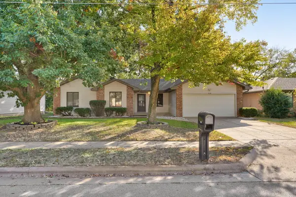238 S Lulwood Avenue, Springfield, MO 65802