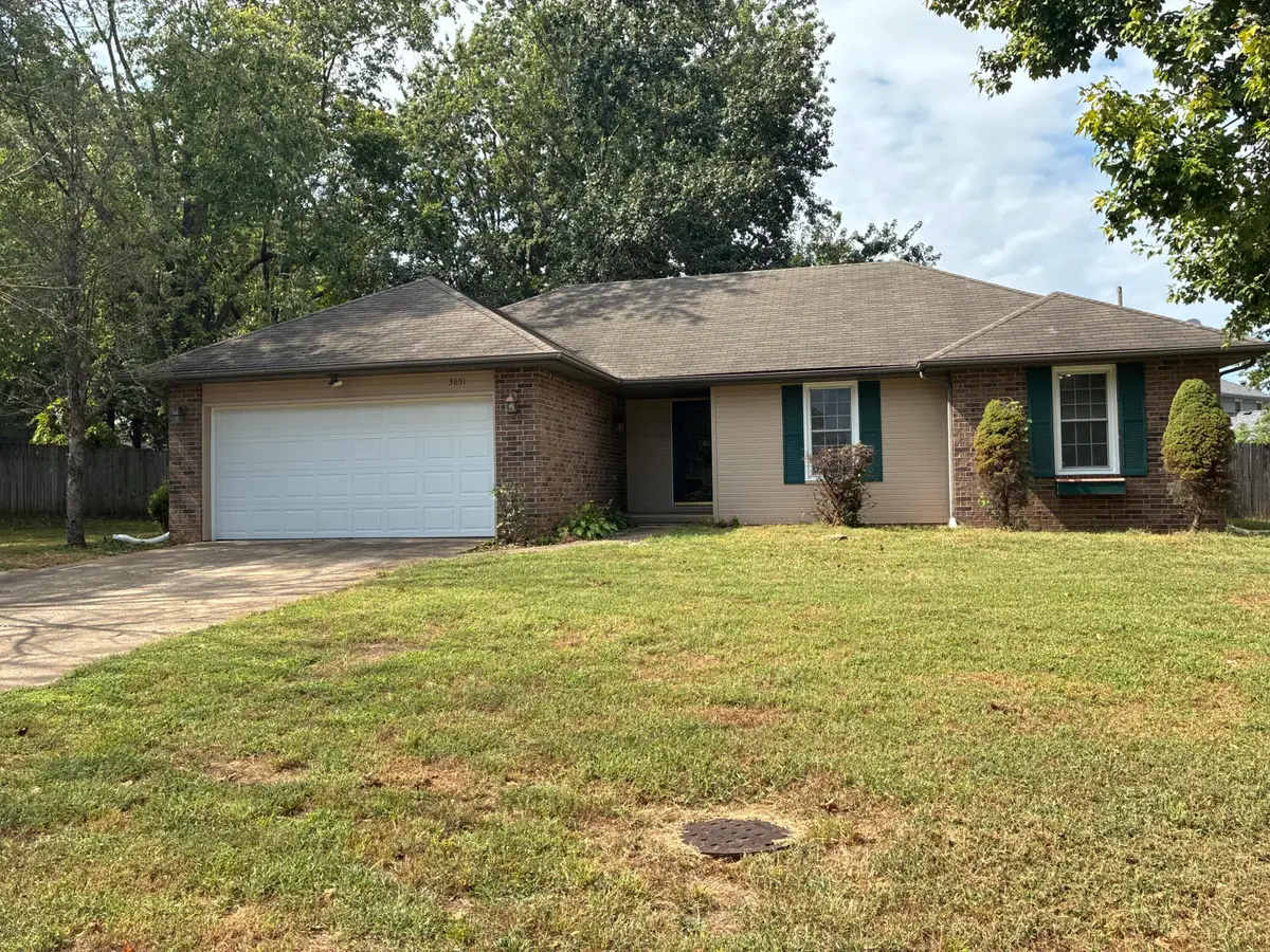 3651 S Meadowlark Avenue, Springfield, MO 65807 - #1