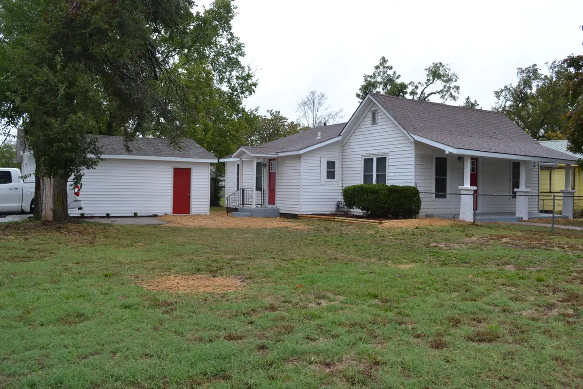 128 S Monroe Avenue, Joplin, MO 64801 - #1