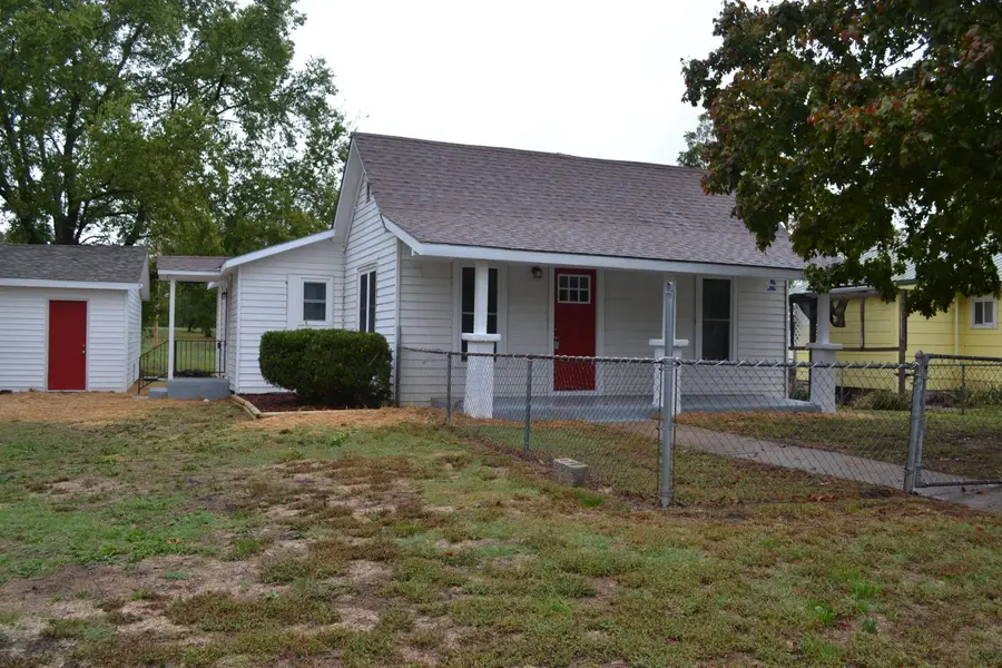 128 S Monroe Avenue, Joplin, MO 64801 - #3