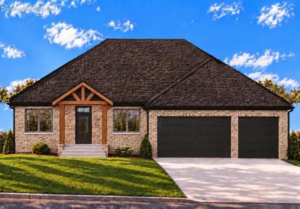 1785 W Gaslight Drive, Springfield, MO 65810
