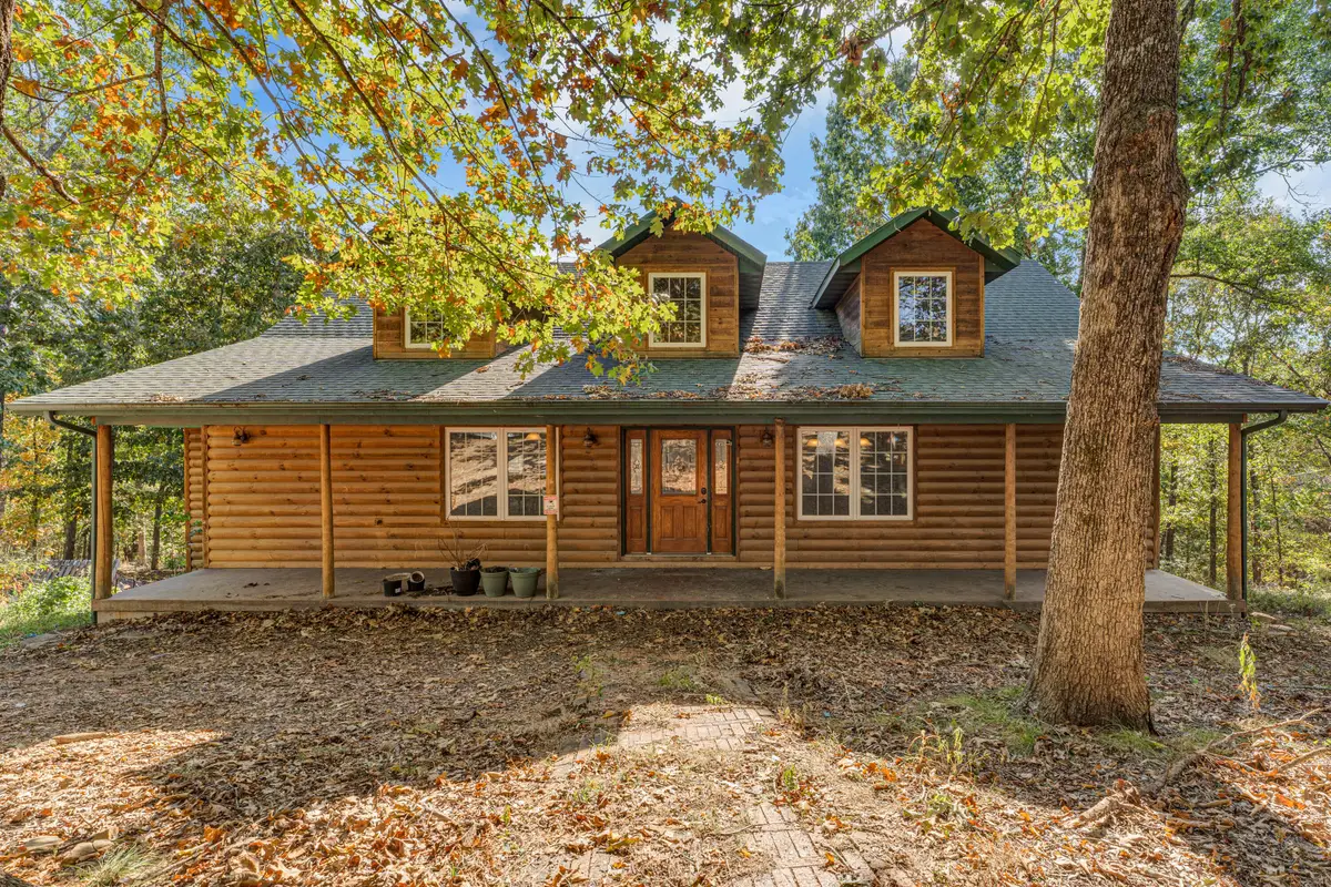 1549 Elm Springs Road, Aurora, MO 65605 - #1