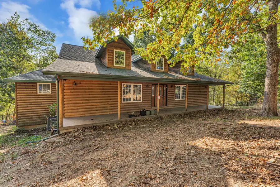 1549 Elm Springs Road, Aurora, MO 65605 - #3