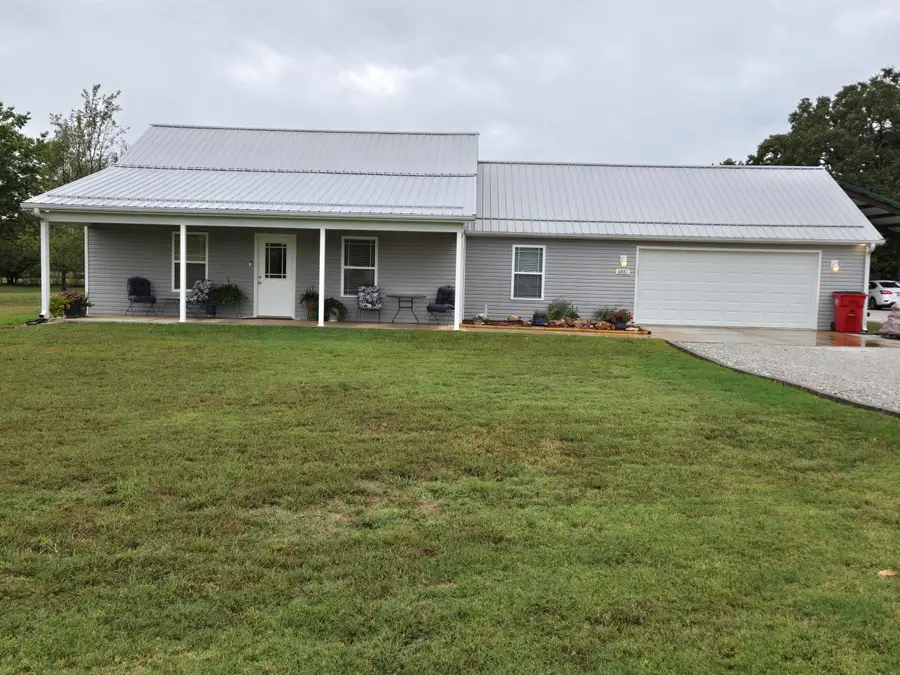 6881 Filly Lane, Joplin, MO 64804 - #2