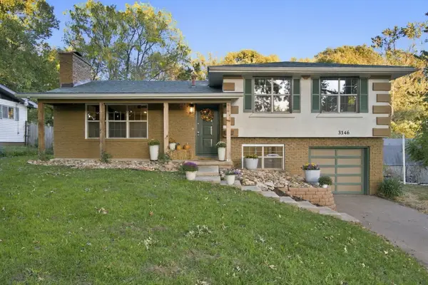 3146 S Lochlomond Drive, Springfield, MO 65804