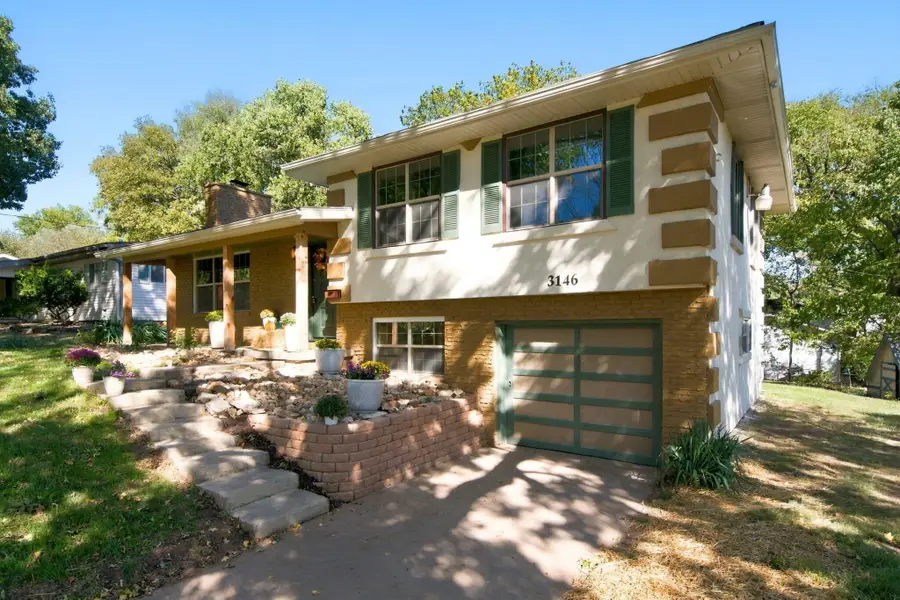 3146 S Lochlomond Drive, Springfield, MO 65804 - #3