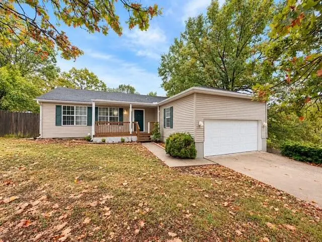154 Brook Court, Branson, MO 65616 - #1