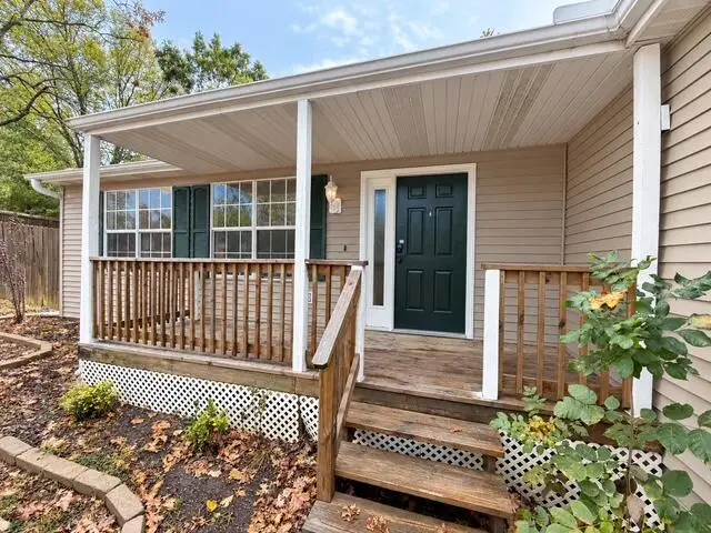 154 Brook Court, Branson, MO 65616 - #2