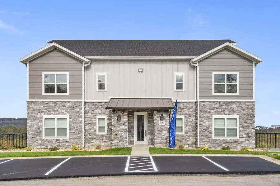 3012 N Vineyards Terrace #4, Branson, MO 65616 - #2