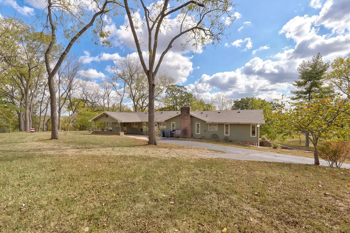 4005 W Farm Road 6, Brighton, MO 65617 - #1