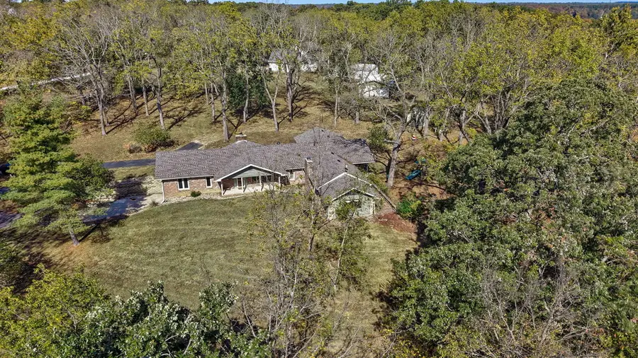 4005 W Farm Road 6, Brighton, MO 65617 - #2