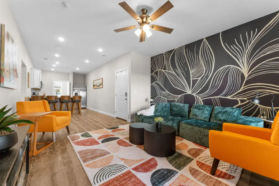 3010 N Vineyards Terrace #6, Branson, MO 65616 - #2