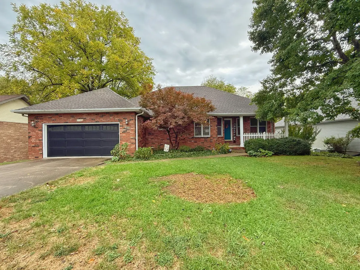 5102 S Elizabeth Avenue, Springfield, MO 65810 - #1