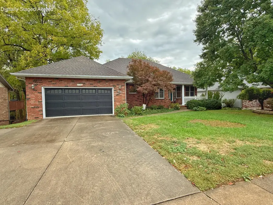 5102 S Elizabeth Avenue, Springfield, MO 65810 - #3