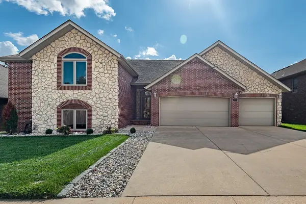 2014 W Village Terrace, Springfield, MO 65810