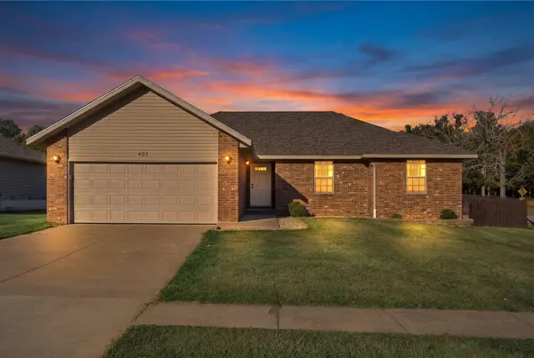 403 S Walker Lane, Fair Grove, MO 65648