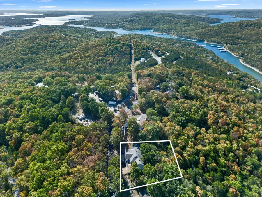 2569 Talking Rocks Road, Branson West, MO 65737 - #2