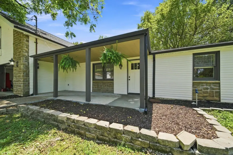 2228 E Huntington Street, Ozark, MO 65721 - #3