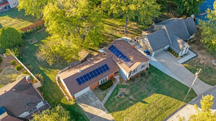 2527 S Camber Avenue, Springfield, MO 65809 - #3