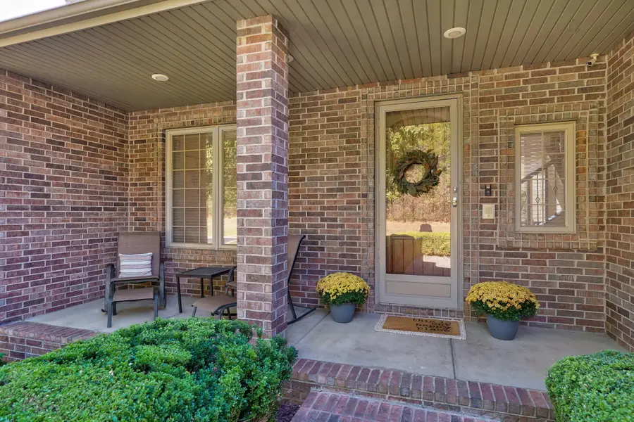 1222 W Stone Meadow Way, Springfield, MO 65810 - #2