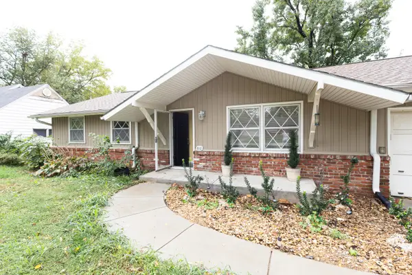 810 W Deerfield Street, Springfield, MO 65807