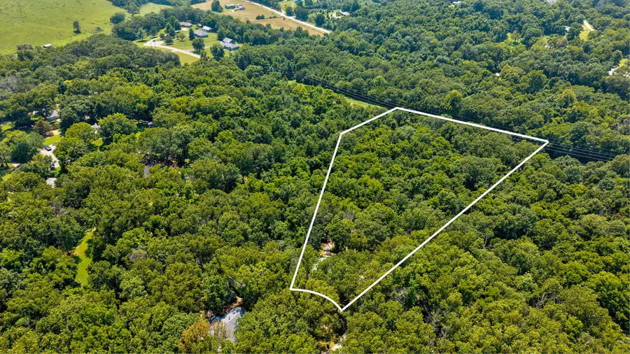 1417 S Thousand Oaks Drive, Nixa, MO 65714 - #3
