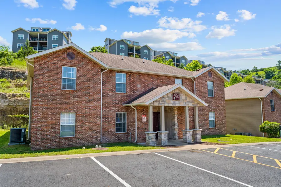 2955 Vineyards Parkway #3, Branson, MO 65616 - #2