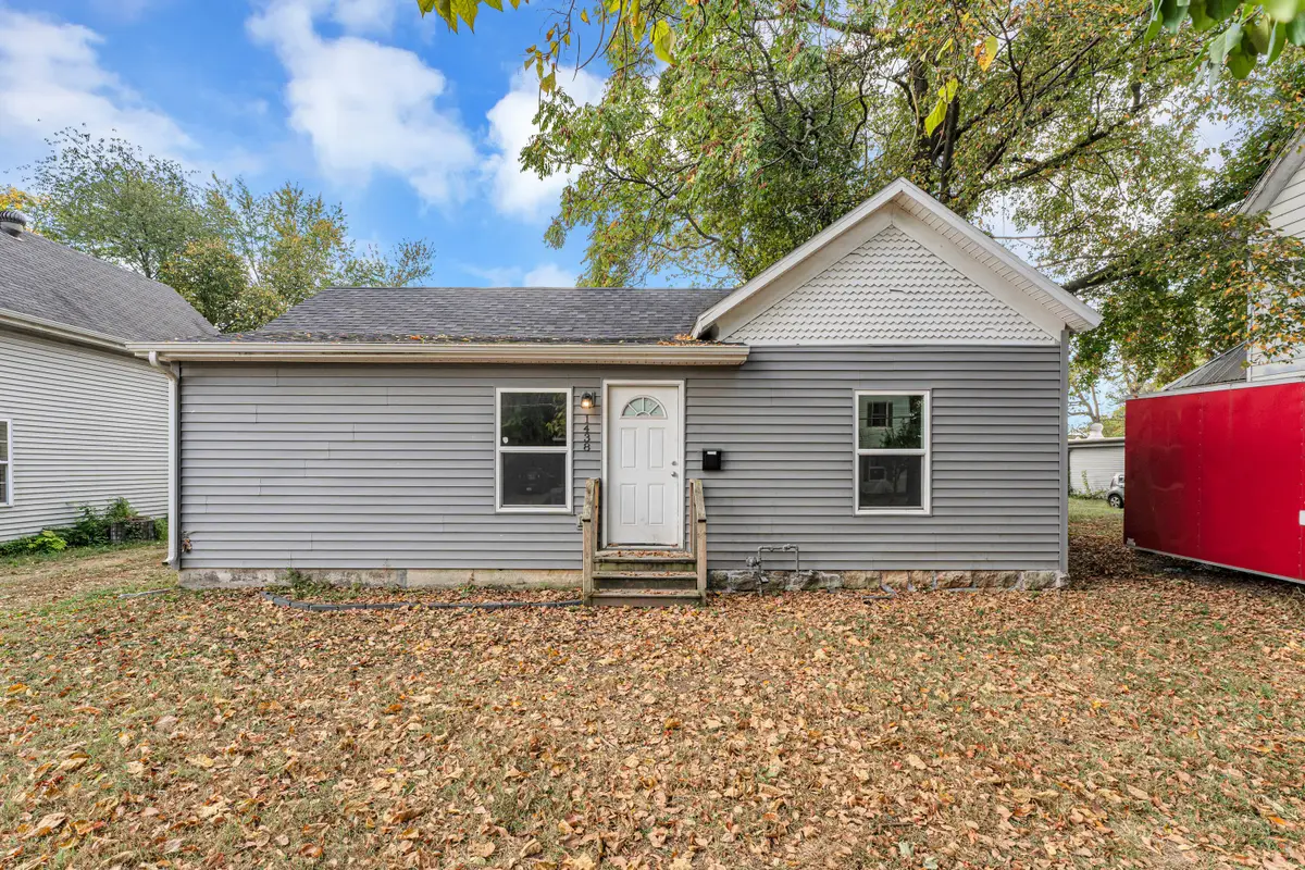 1438 E Florida Street, Springfield, MO 65803 - #1