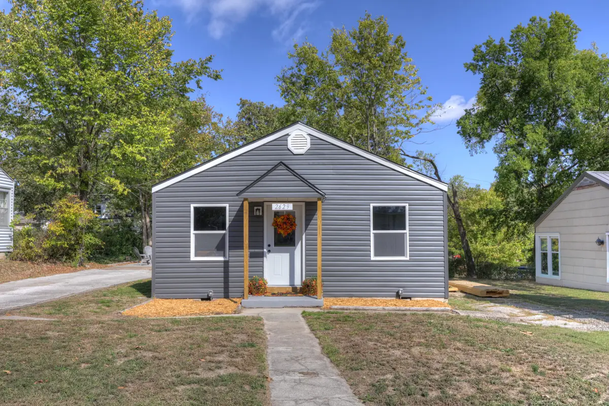 2629 E Windsor Street, Joplin, MO 64801 - #1