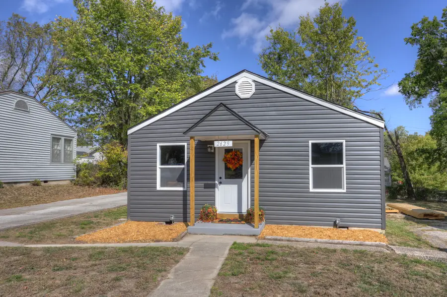 2629 E Windsor Street, Joplin, MO 64801 - #2