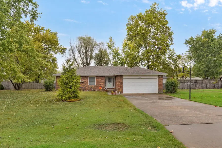 159 Rogers Drive, Sparta, MO 65753 - #3