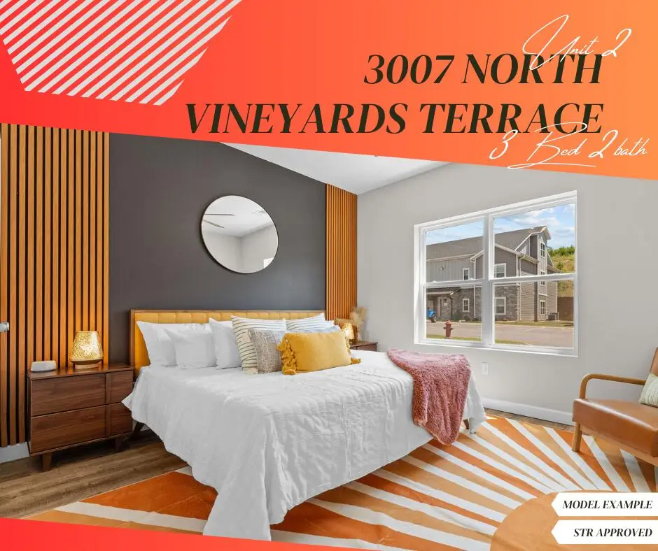 3007 N Vineyards Terrace #2, Branson, MO 65616 - #1