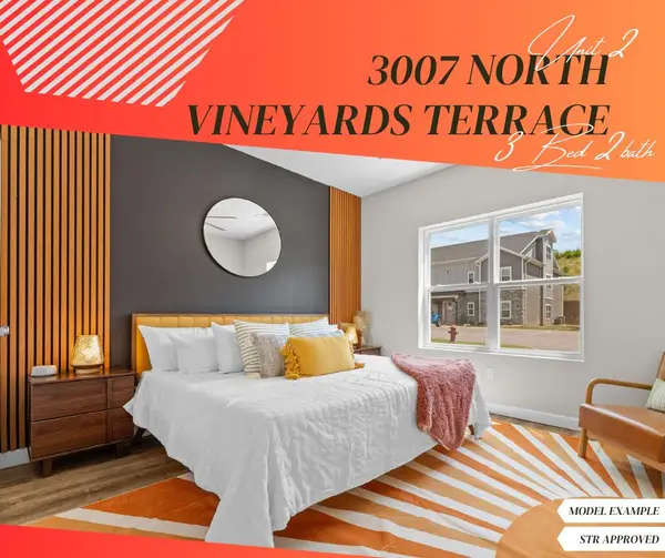 3007 N Vineyards Terrace #2, Branson, MO 65616