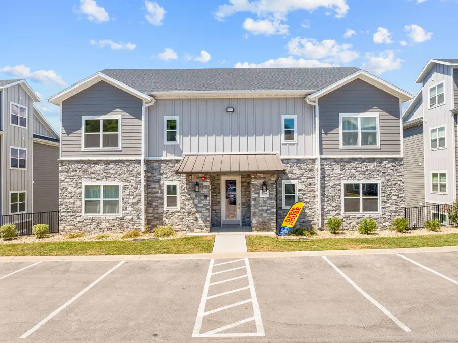 3007 N Vineyards Terrace #1, Branson, MO 65616 - #2