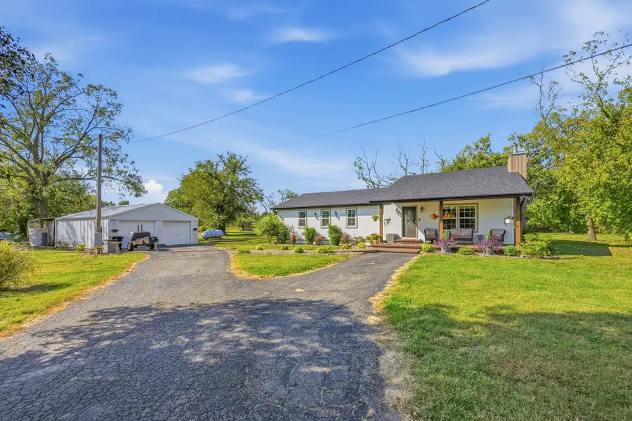 2256 E 15th Street, Carthage, MO 64836 - #2