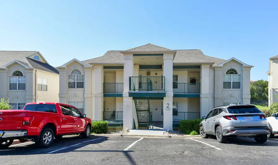 351 S Wildwood Drive #6, Branson, MO 65616 - #2
