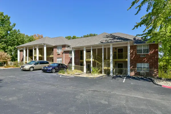 200 Golfview Drive #A6, Branson, MO 65616