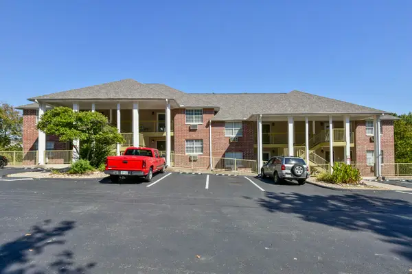 200 Golfview Drive #C6, Branson, MO 65616