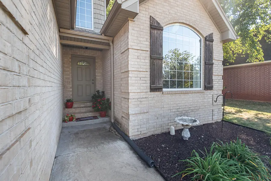 4406 N 8th Street, Ozark, MO 65721 - #3
