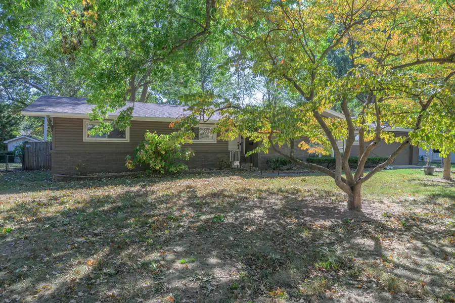 2258 E Mirabeau Street, Springfield, MO 65804 - #2