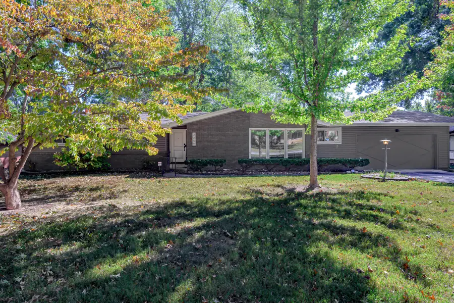 2258 E Mirabeau Street, Springfield, MO 65804 - #3
