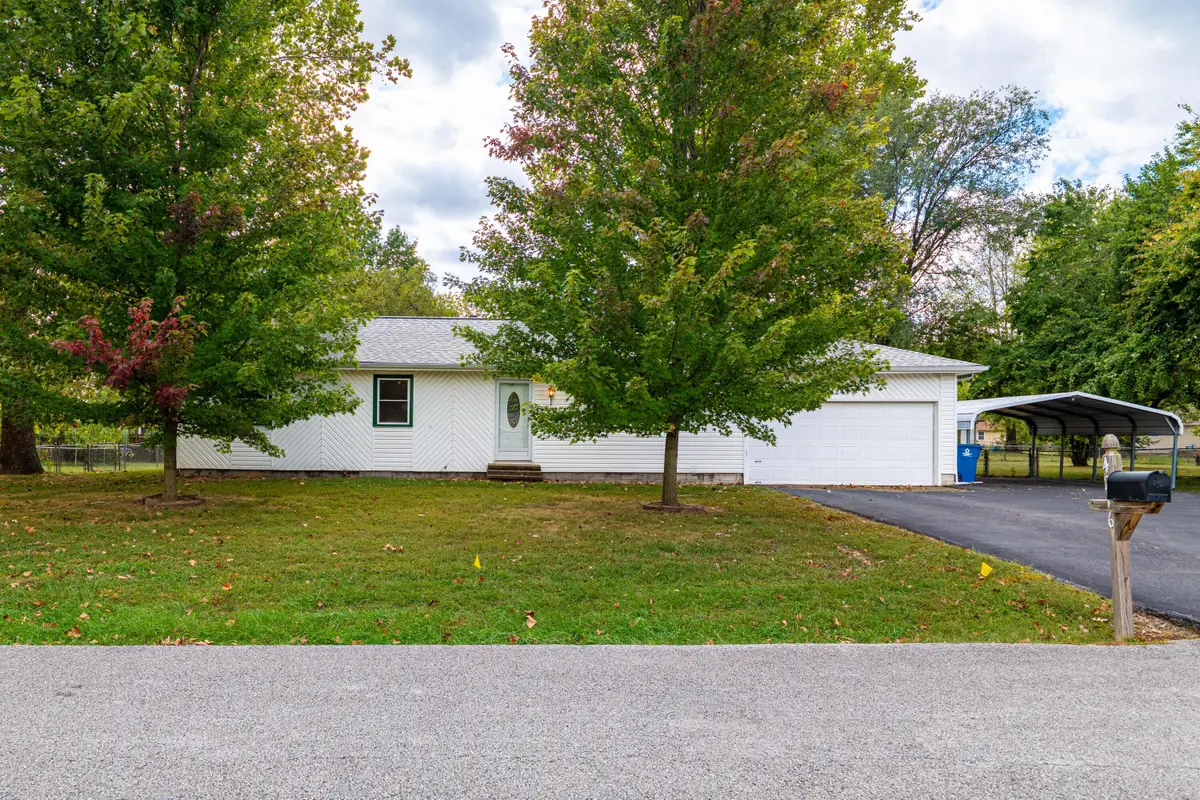 4216 W Mesa Street, Battlefield, MO 65619 - #1