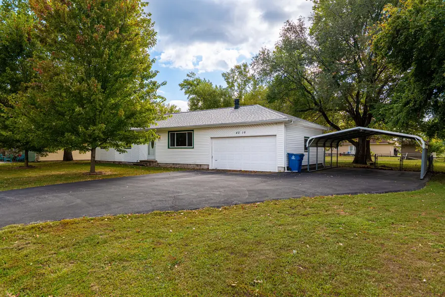 4216 W Mesa Street, Battlefield, MO 65619 - #2