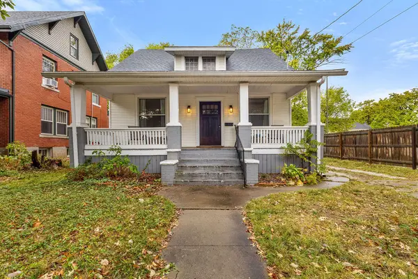 621 S Market Avenue, Springfield, MO 65806
